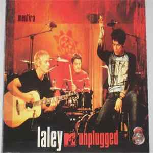 La Ley - Mentira FLAC