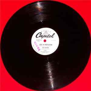 Les Baxter & His Orchestra - Lonely Wine / Lost In Meditation FLAC
