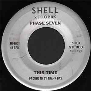 Phase 7 - This Time FLAC