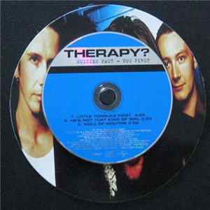 Therapy? - Suicide Pact - You First FLAC