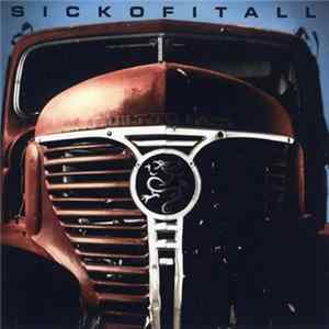 Sick Of It All - Built To Last FLAC