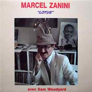 Marcel Zanini - Lotus FLAC