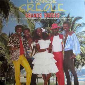 La Compagnie Créole - Grands Succès FLAC