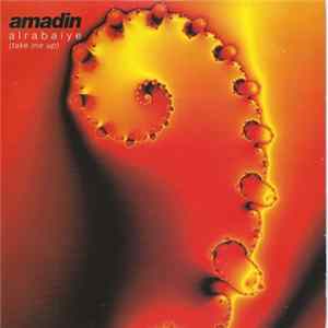Amadin - Alrabaiye (Take Me Up) FLAC