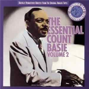 Count Basie - The Essential Count Basie Volume 2 FLAC