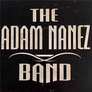 The Adam Nanez Band - The Adam Nanez Band FLAC