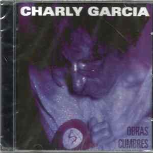 Charly Garcia - Obras Cumbres FLAC