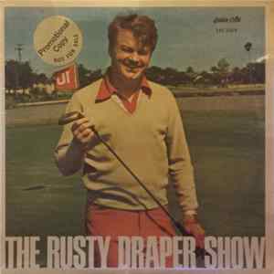 Rusty Draper - The Rusty Draper Show FLAC