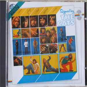 The Cats - Signed By The Cats FLAC
