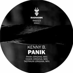 Kenny B. - Panik FLAC