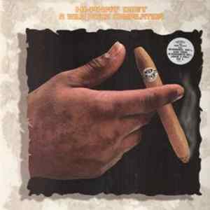 Various - Hi-Phat Diet - A Wild Pitch Compilation FLAC