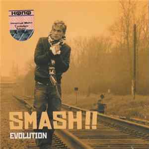 Smash!! - Evolution FLAC