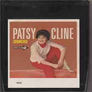 Patsy Cline - Showcase FLAC