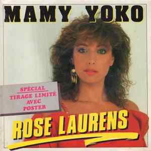 Rose Laurens - Mamy Yoko FLAC