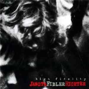 Janota, Fidler, Richter - High Fidelity FLAC