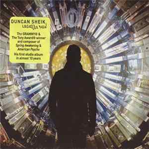 Duncan Sheik - Legerdemain FLAC