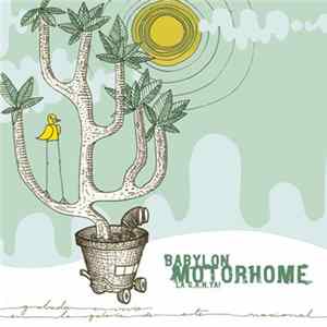 Babylon Motorhome - La G.A.N. Ya! FLAC