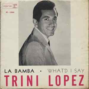Trini Lopez - La Bamba FLAC