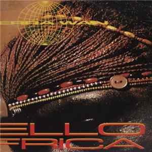 Terra W.A.N. - Hello Africa / African Beats FLAC
