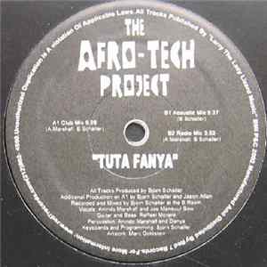 The Afro-Tech Project - Tuta Fanya FLAC