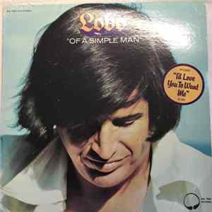 Lobo - Of A Simple Man FLAC
