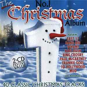 Various - The No.1 Christmas Album FLAC