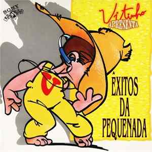 Vitinho - Vitinho Apresenta: "Êxitos Da Pequenada" FLAC