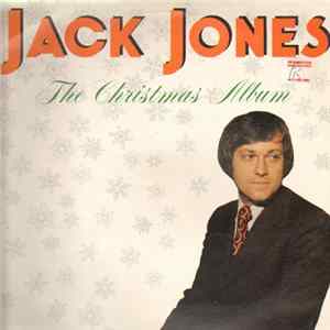Jack Jones - The Jack Jones Christmas Album FLAC