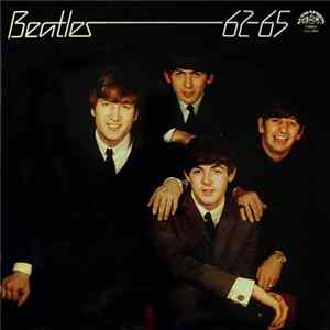Beatles - Beatles 62-65 FLAC