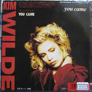 Kim Wilde - You Came FLAC