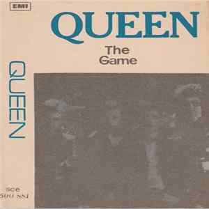 Queen - The Game FLAC