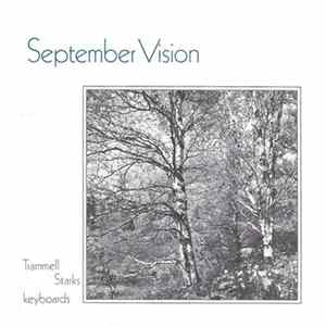 Trammell Starks - September Vision FLAC