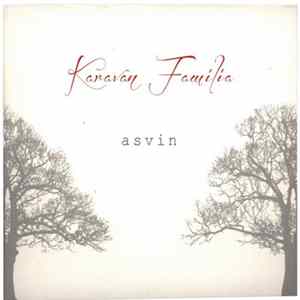 Karaván Familia - Asvin FLAC