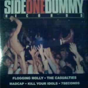 Various - Side One Dummy Records FLAC