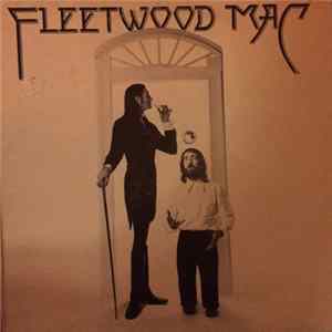 Fleetwood Mac - Fleetwood Mac FLAC
