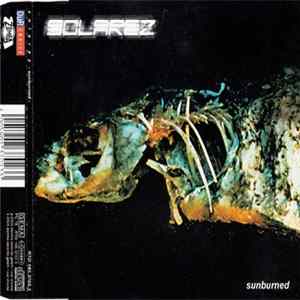 Solarez - Sunburned FLAC