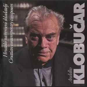 Anđelko Klobučar - Anđelko Klobučar FLAC