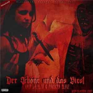 Vata Thereza & Pandora Beats - Der Schöne Und Das Biest (Neuauflage) FLAC
