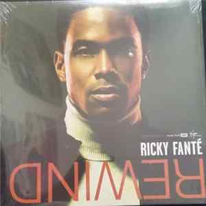Ricky Fanté - Rewind FLAC