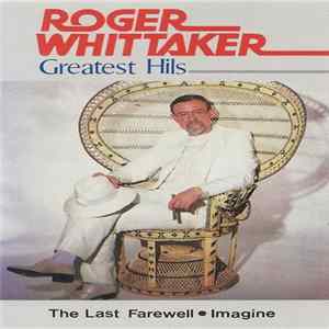 Roger Whittaker - Greatest Hits FLAC