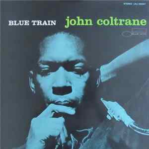 John Coltrane - Blue Train FLAC