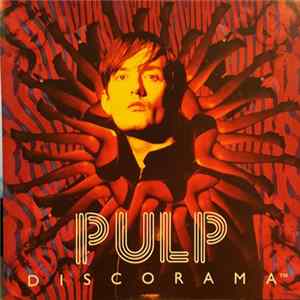 Pulp - Discorama FLAC