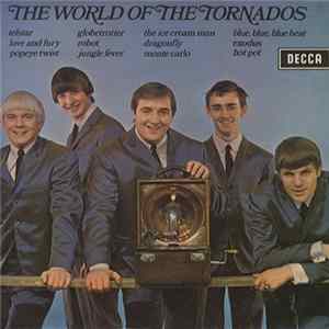 The Tornados - The World Of The Tornados FLAC