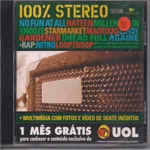 Various - 100% Stereo FLAC