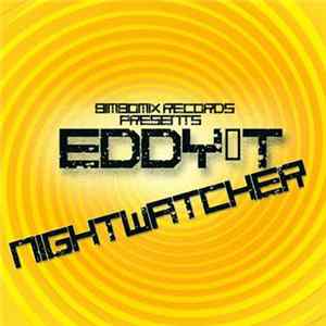 Eddy. T - Nightwatcher FLAC