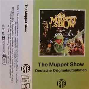 The Muppets - The Muppet Show (Deutsche Originalaufnahmen) FLAC