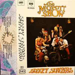 Sleepy Sleepers - The Mopott Show FLAC