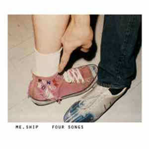 Me, Ship - Four Songs FLAC