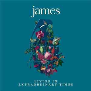 James - Coming Home (Pt.2) FLAC