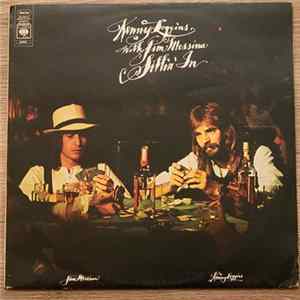 Kenny Loggins With Jim Messina - Sittin' In FLAC